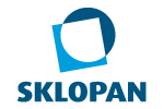 sklopan